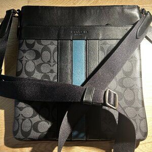 Coach Men's Crossbody Bag
